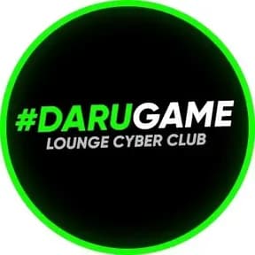#DARUGAME LСС